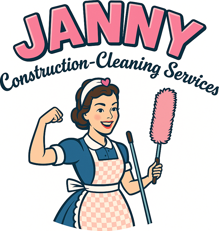 Janny Construction-Cleaning Services